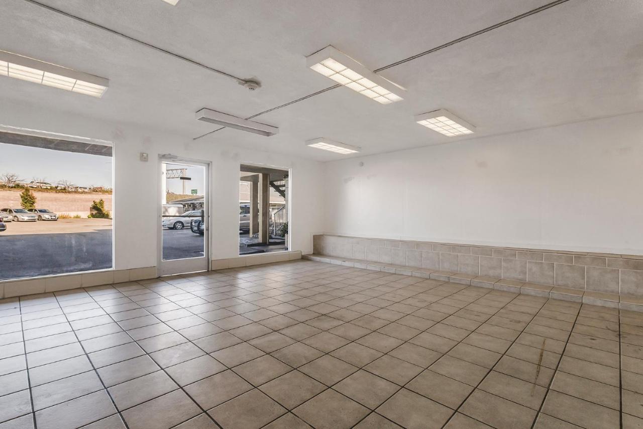Heritage Inn Express Hayward Luaran gambar